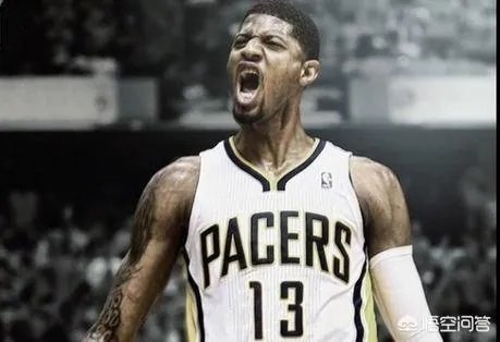 塔图姆会达到保罗乔治的高度吗？你怎么看？