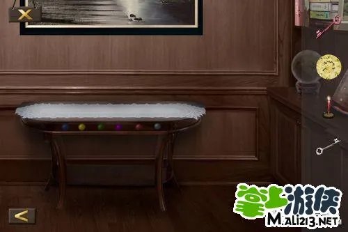 安城密室1攻略图文大全 详解安城密室脱困1