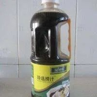 珍选捞汁菠菜粉丝的做法步骤图,怎么做好吃