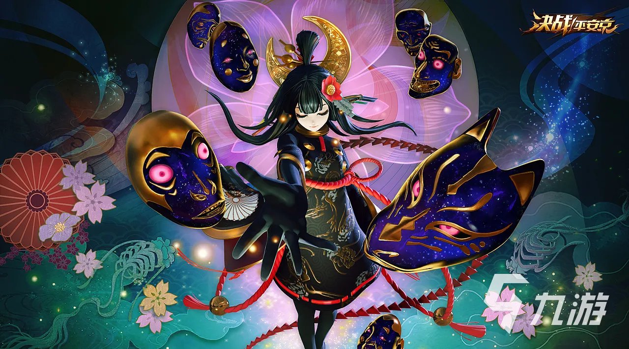 最火手游排行榜2019 最火爆的游戏下载大全