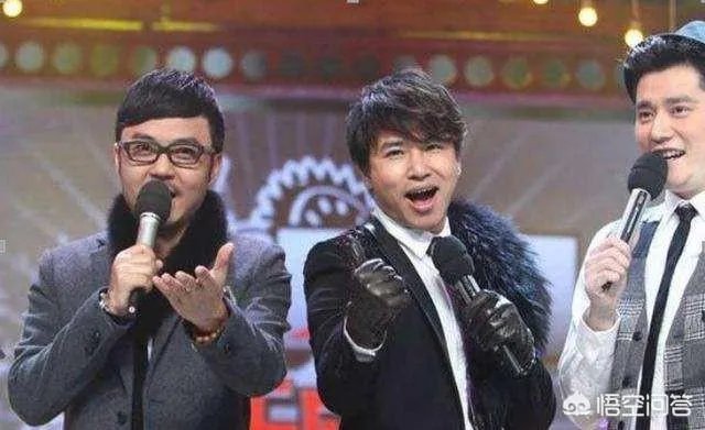 《野生厨房》中汪涵表现耐人寻味，有人说汪涵为何不搭理欧弟？