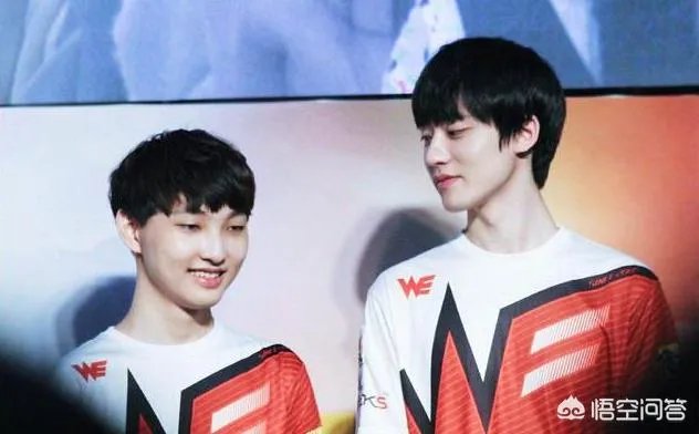 WE输给了FPX，又遭遇连败。这赛季的WE到底问题出在哪？