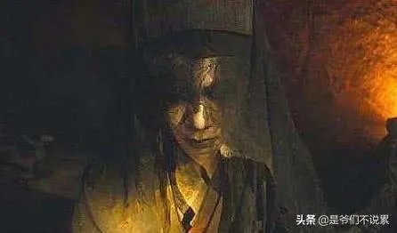 《鬼吹灯》中王凯旋的摸金符哪里来的？