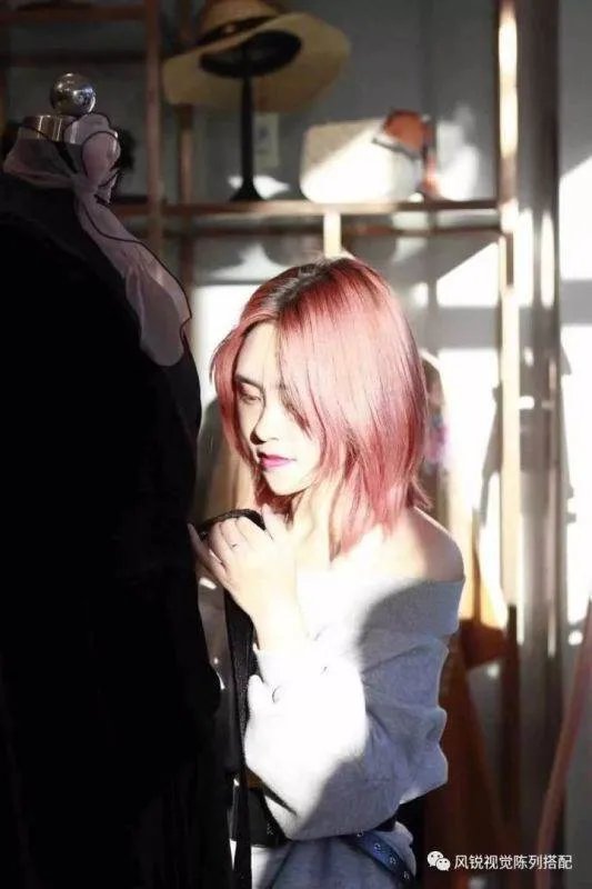 谁能告诉我，，，杭州哪里可以学习服装店铺陈列？