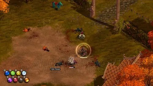 《魔法对抗：物极必反》图文攻略