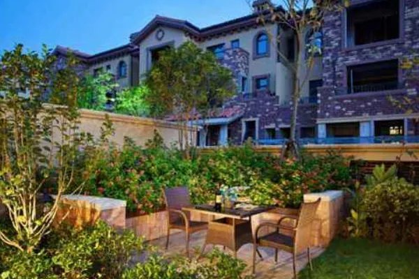 青岛李沧区比较大的小区有哪些?