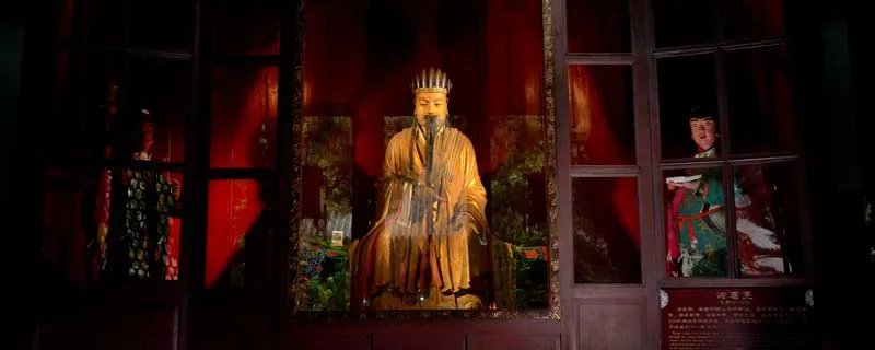 诸葛亮三气周瑜是哪三气 诸葛亮三气周瑜的故事