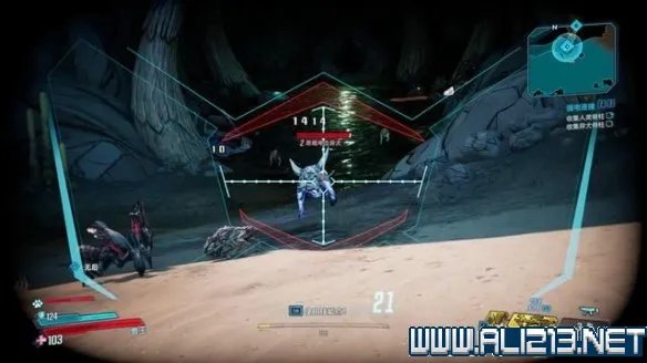 《无主之地3》全支线任务攻略 支线任务奖励是什么