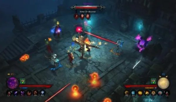 暗黑3 冒险模式跟普通有什么区别？