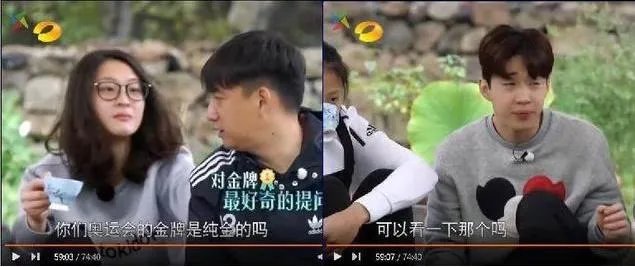 何炅老师都做过哪些替人解难的事情？