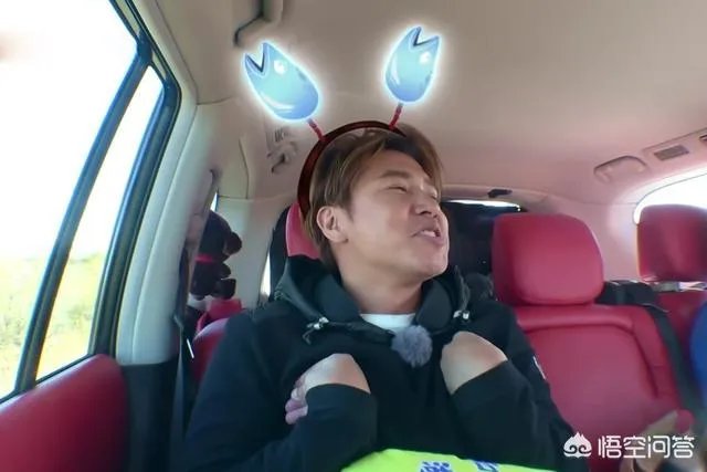 《野生厨房》中汪涵表现耐人寻味，有人说汪涵为何不搭理欧弟？