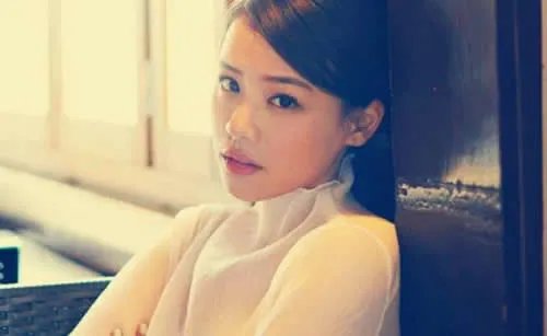 马思纯深夜发文：内容透着伤感怎么回事揭晓（图）