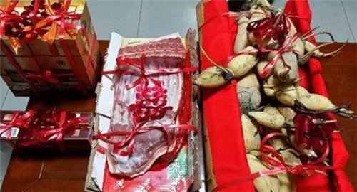 西安婚礼习俗 西安去哪举办户外婚礼好