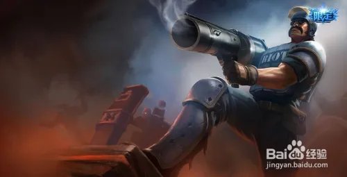 lol男枪出装 法外狂徒出装顺序