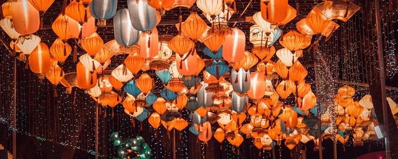 秀山花灯什么期间表演 秀山花灯主要在什么期间表演