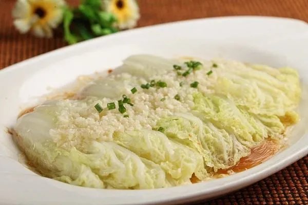 大白菜价格进低谷，收购价不到2毛，为什么这么便宜？