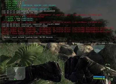 孤岛危机秘籍大全解说 怎么使用秘籍(图文)