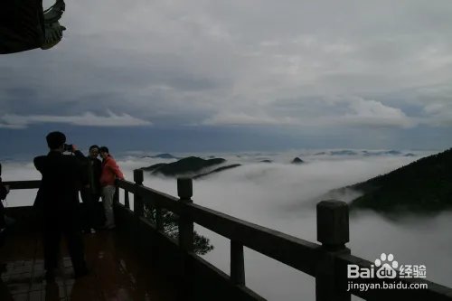 去湖州必游的十大景点都是哪里？