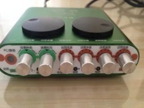 电脑K歌设备有哪些 3款不同场合下的K歌设备推荐