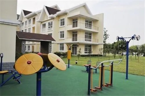 小区公共服务设施包括哪些