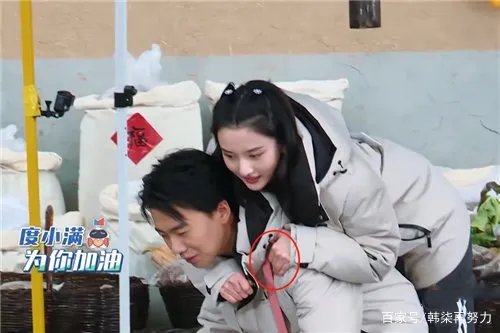 同样是拒绝炒情侣，为何郭麒麟对孟子义和宋祖儿的态度完全不同呢？