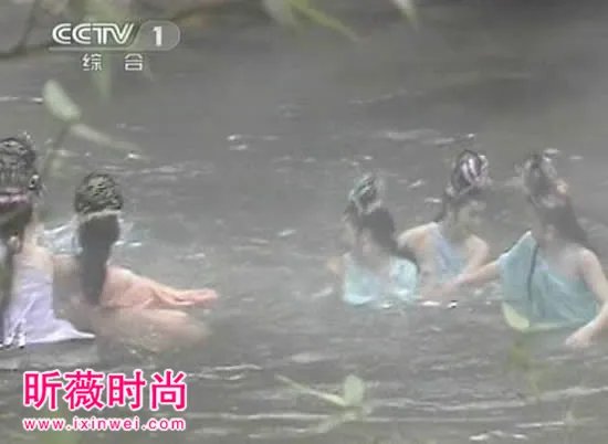 老版西游居然还有这样的亮点(图)