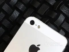 炙热明星机 苹果iPhone 5今再报新低价