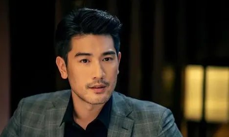 《怪你过分美丽》高以翔最后一部电视剧开播