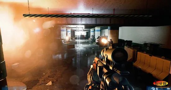 《战地3》多人联机成功破解!玩家可申请内测