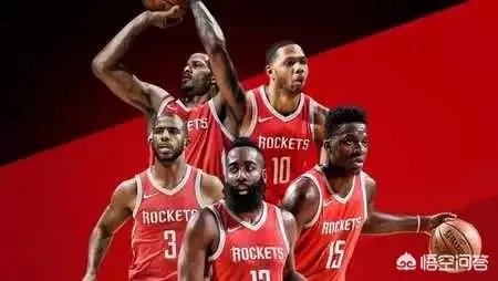 为什么火箭只是输了场比赛，就有很多人批评队员？