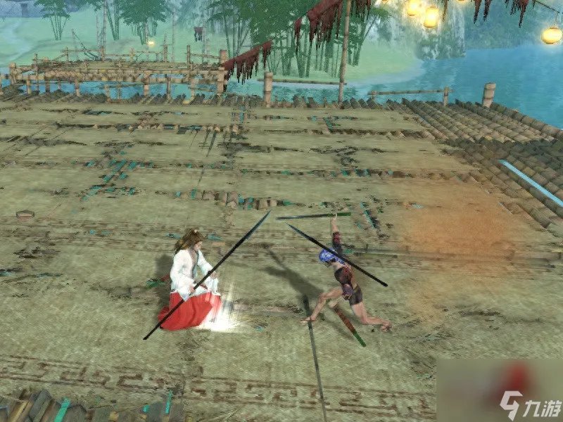 刀剑2什么时候能玩 2023年刀剑2还有人玩吗