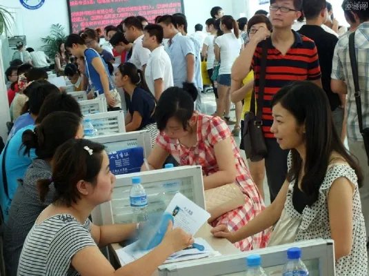 成都人才蓝皮书 原来这个领域的人才最紧缺