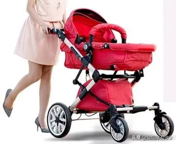 capella婴儿车说明书？
