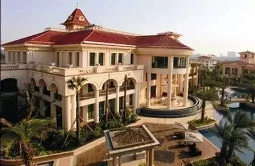 世界十大豪华别墅揭秘，快来开开眼吧！