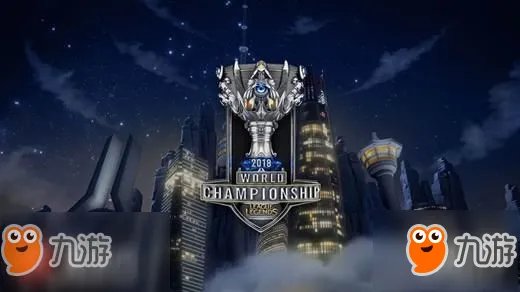 《lol》什么时候总决赛 S8总决赛比赛时间是几点