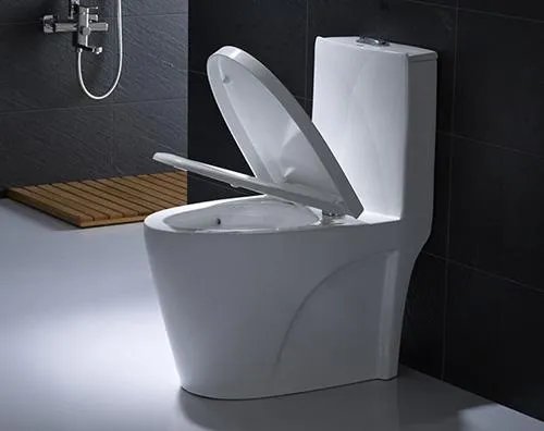 抽水马桶原理 抽水马桶的安装方法