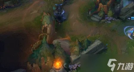 《英雄联盟》冰霜女巫符文怎么搭配,丽桑卓符文出装攻略