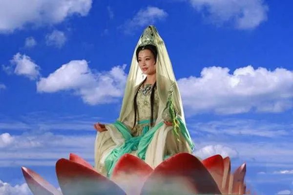 金蝉子犯了什么大错，贬为下界十世