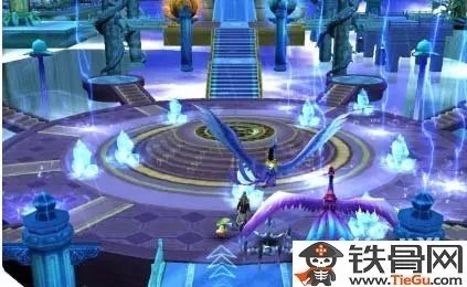 倩女幽魂手游境界突破任务完成攻略