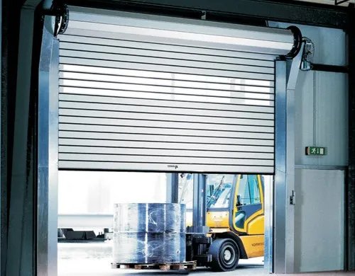 电动卷帘门遥控器怎么用