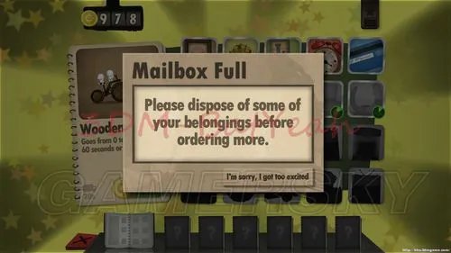 《小小地狱之火》图文全攻略