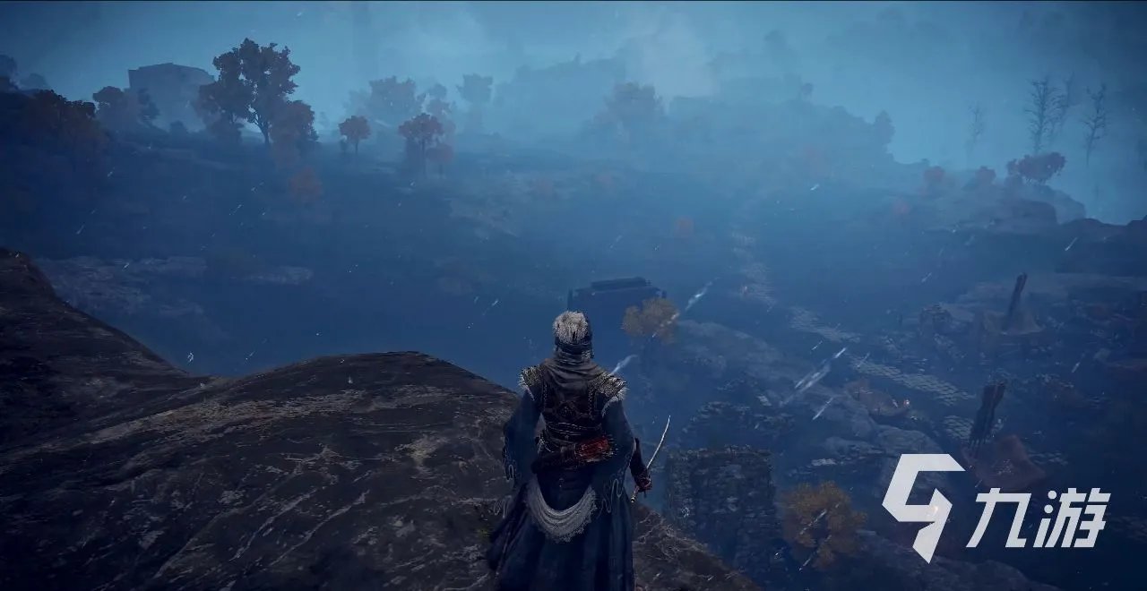 艾尔登法环内测开启时间 5轮内测开启时间表一览