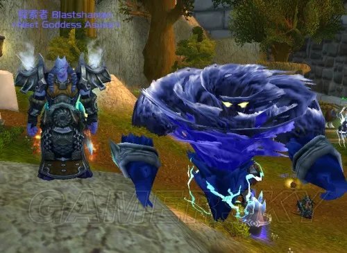 魔兽世界 6.0增强萨满全方位图文攻略