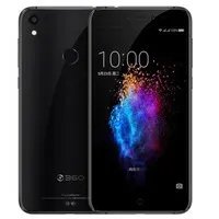 360手机 N5S360N5S360 双卡双待续航出色 ZOL商城迪信通官方旗舰店1648元销售中