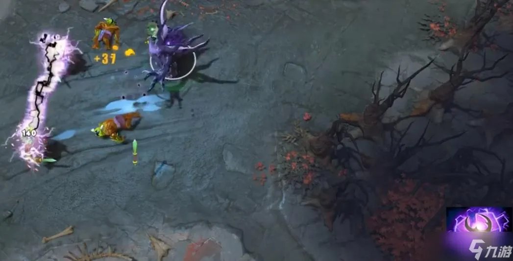 DOTA2至宝大全 所有至宝一览