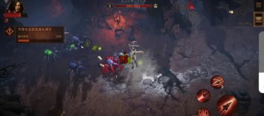 暗黑破坏神不朽点灯任务做法详解