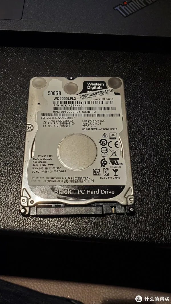 有超高性价比的ThinkPadE495 使用实录和升级方案