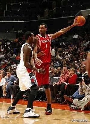 哈登的两届得分王和麦迪的两届得分王，哪个的含金量高？