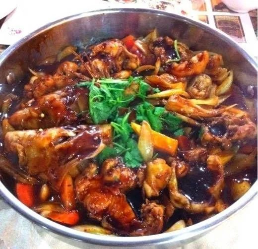 沈阳有名的美食街有哪些？