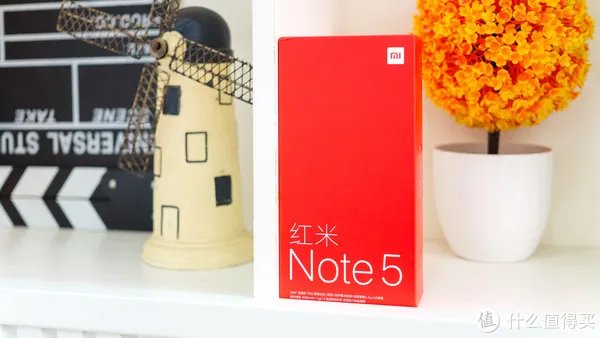 离完美只差一步:MI 小米 红米Note5 智能手机 体验评测(含高通骁龙636性能测试)